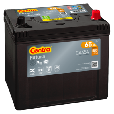 Obrázok Batéria CENTRA FUTURA *** CA654