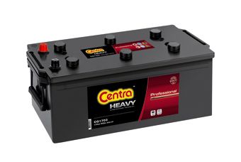 Obrázok Batéria CENTRA Professional CG1703