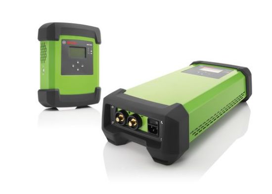 Obrázok Nabíjačka batérií BOSCH DIAGNOSTICS BAT 645 0687000164