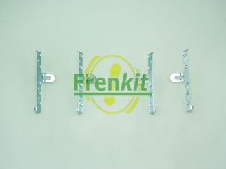 Obrázok Sada príslużenstva oblożenia kotúčovej brzdy FRENKIT  901048
