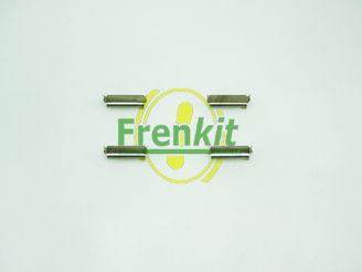 Obrázok Sada príslużenstva oblożenia kotúčovej brzdy FRENKIT  901771