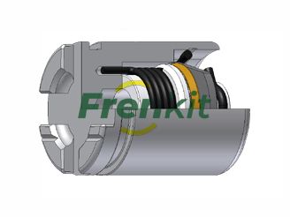 Obrázok Piest brzdového strmeňa FRENKIT  K303801
