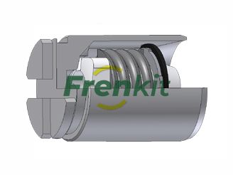 Obrázok Piest brzdového strmeňa FRENKIT  K304002