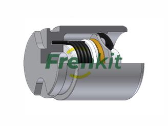 Obrázok Piest brzdového strmeňa FRENKIT  K304101