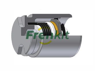 Obrázok Piest brzdového strmeňa FRENKIT  K304102