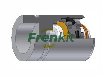 Obrázok Piest brzdového strmeňa FRENKIT  K304501