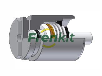 Obrázok Piest brzdového strmeňa FRENKIT  K344603