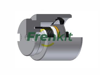 Obrázok Piest brzdového strmeňa FRENKIT  K354503