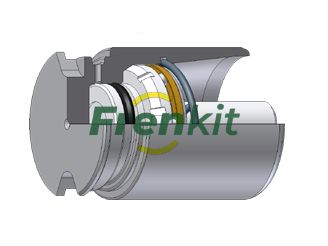 Obrázok Piest brzdového strmeňa FRENKIT  K364701