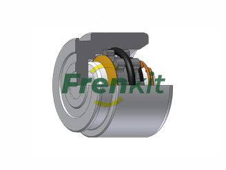 Obrázok Piest brzdového strmeňa FRENKIT  K383001