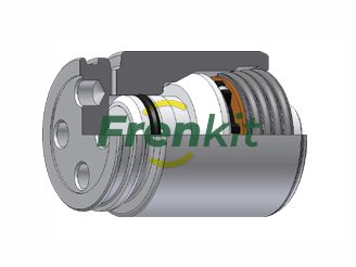 Obrázok Piest brzdového strmeňa FRENKIT  K384902