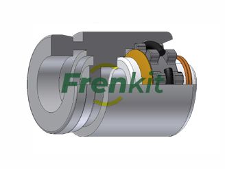 Obrázok Piest brzdového strmeňa FRENKIT  K414301