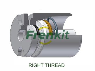 Obrázok Piest brzdového strmeňa FRENKIT  K425103R