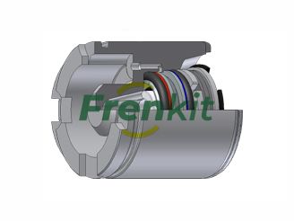 Obrázok Piest brzdového strmeňa FRENKIT  K545402