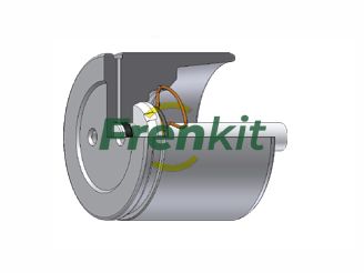 Obrázok Piest brzdového strmeňa FRENKIT  K605401
