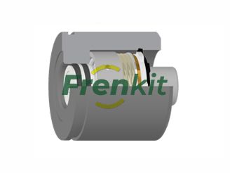 Obrázok Piest brzdového strmeňa FRENKIT  K686303