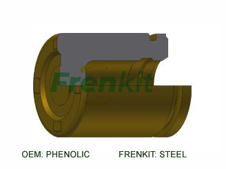 Obrázok Piest brzdového strmeňa FRENKIT  P344901