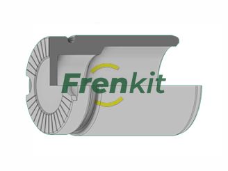 Obrázok Piest brzdového strmeňa FRENKIT  P445303