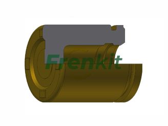 Obrázok Piest brzdového strmeňa FRENKIT  P485505
