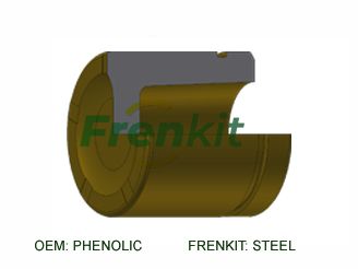 Obrázok Piest brzdového strmeňa FRENKIT  P515501