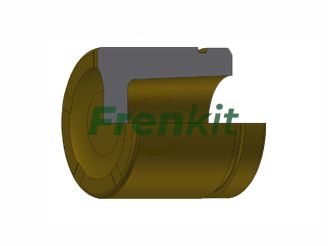 Obrázok Piest brzdového strmeňa FRENKIT  P605504