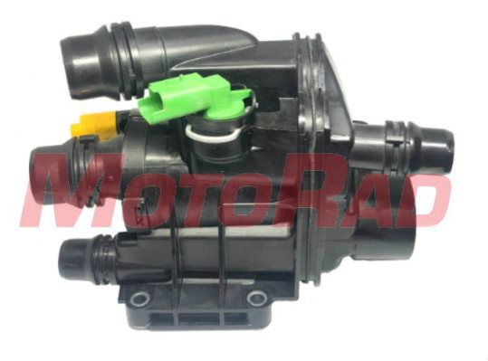 Obrázok Termostat chladenia MOTORAD  110197K
