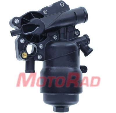 Obrázok Termostat chladenia MOTORAD  121990