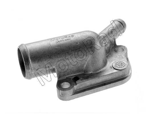 Obrázok Termostat chladenia MOTORAD  28587K