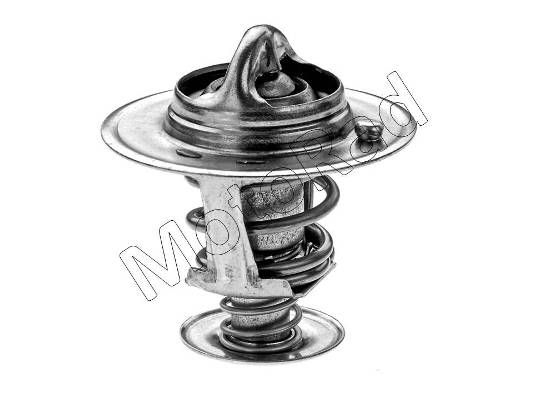 Obrázok Termostat chladenia MOTORAD  32877