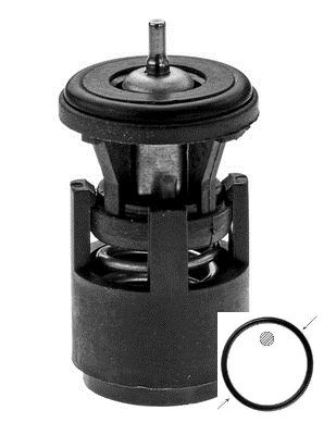 Obrázok Termostat chladenia MOTORAD  38587InsK