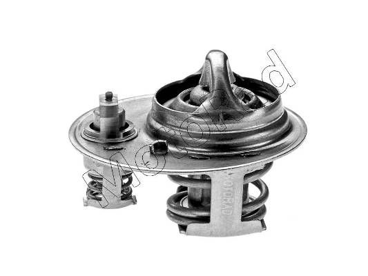 Obrázok Termostat chladenia MOTORAD  41488K