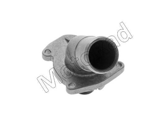 Obrázok Termostat chladenia MOTORAD  43692K
