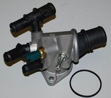 Obrázok Termostat chladenia MOTORAD  49288K