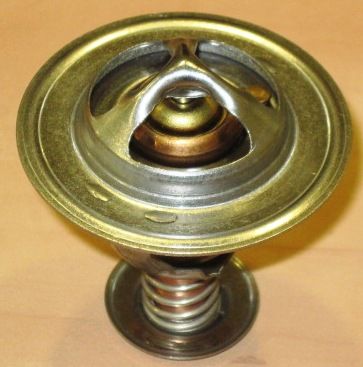 Obrázok Termostat chladenia MOTORAD  55982K