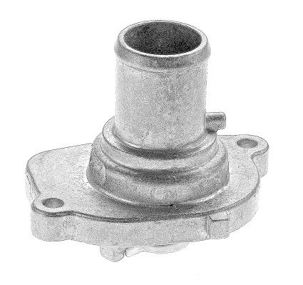 Obrázok Termostat chladenia MOTORAD  58587K