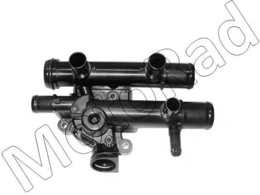 Obrázok Termostat chladenia MOTORAD  58882K