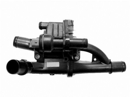 Obrázok Termostat chladenia MOTORAD  61683K