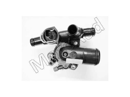 Obrázok Termostat chladenia MOTORAD  62583K