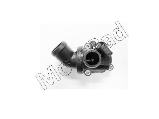 Obrázok Termostat chladenia MOTORAD  62687K