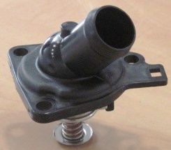 Obrázok Termostat chladenia MOTORAD  63677K