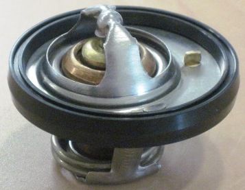 Obrázok Termostat chladenia MOTORAD  65691K