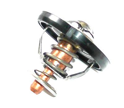 Obrázok Termostat chladenia MOTORAD  65877K