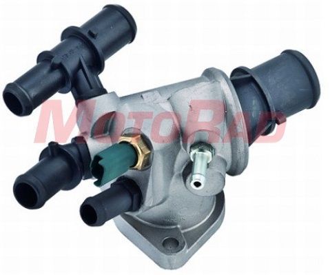 Obrázok Termostat chladenia MOTORAD  98488K