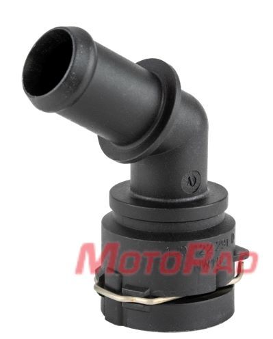 Obrázok Príruba chladenia MOTORAD  CH1106