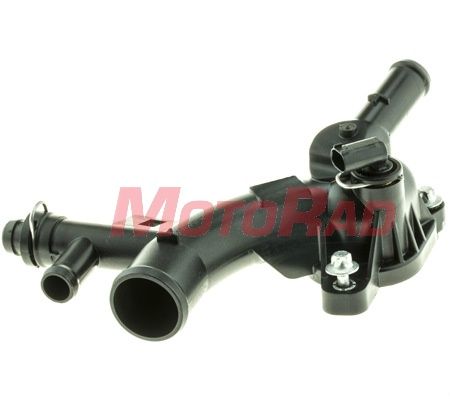 Obrázok Príruba chladenia MOTORAD  CH2846