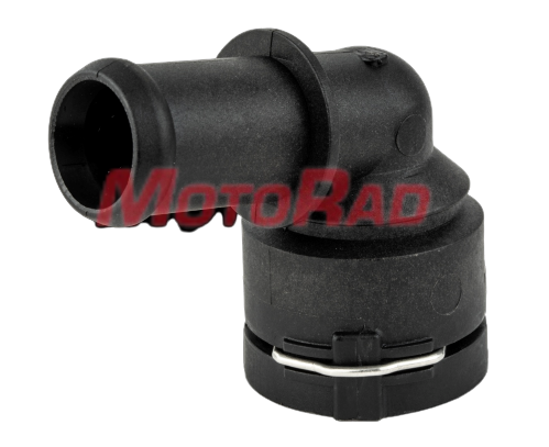 Obrázok Príruba chladenia MOTORAD  CH7019