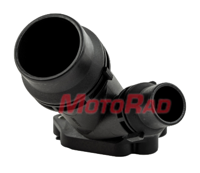 Obrázok Príruba chladenia MOTORAD  CH7076