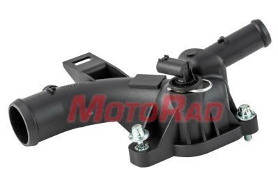 Obrázok Príruba chladenia MOTORAD  CH7042