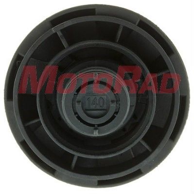 Obrázok Uzatvárací kryt, chladič MOTORAD  T13R2