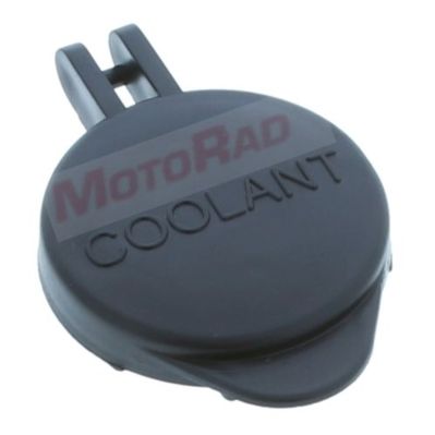 Obrázok Uzatvárací kryt, chladič MOTORAD  T20R2